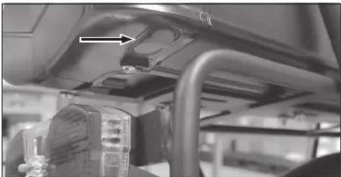 SHARP BKCM03 - Angle - 4