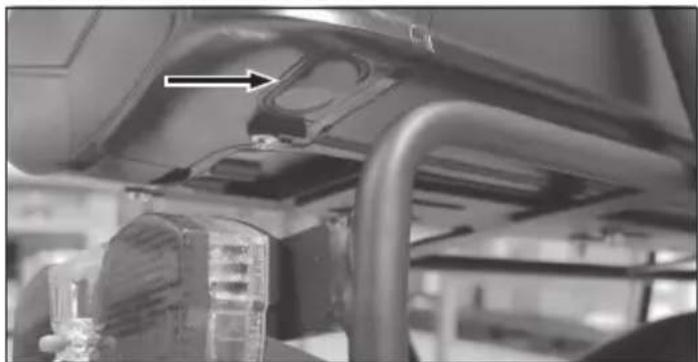 SHARP BKCM03 - Angolo - 4