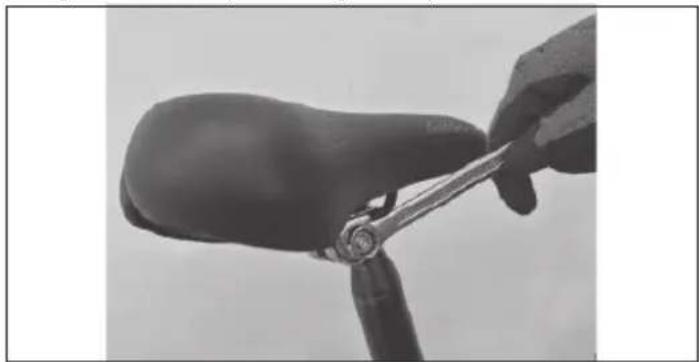 SHARP BKCM03 - Vinkel - 1