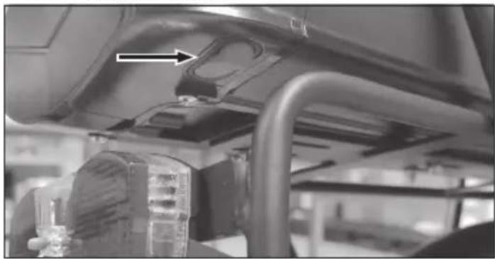 SHARP BKCM03 - Vinkel - 4