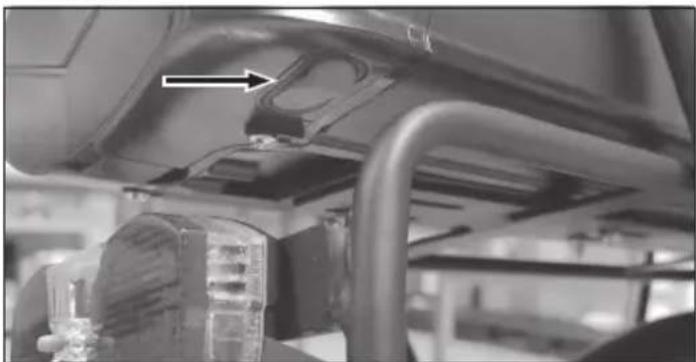 SHARP BKCM03 - Nurk - 3