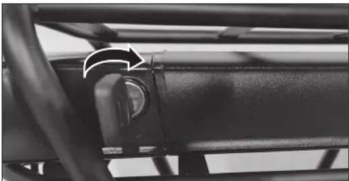SHARP BKCM03 - Angle - 3