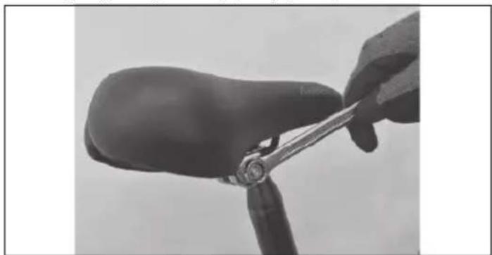 SHARP BKCM03 - Lenkis - 1