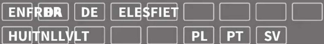 ENFRBR DE ELESFIET HUITNLLVLT PL PT SV