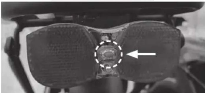 SHARP BKCM03 - Lichtbediening - 1