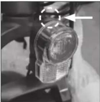 SHARP BKCM03 - Vaihda vaihteet - 2