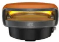 Everdure Kiln - CONTENTS - 3