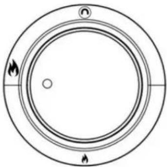 Everdure Kiln - Preheating - 1