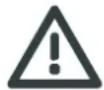 Everdure Kiln - DANGER - 1
