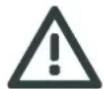 Everdure Kiln - DANGER - 1