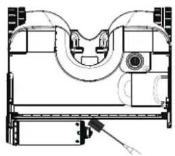 TINECO Floor One S9 Artist Pro - Rouleau Brosse - 5