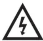 Engel LE3295QLED - CAUTION - 2