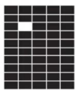 Engel LE3295QLED - Política de pixeles defectuosos - 2