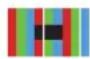Engel LE3295QLED - Politique concernant les pixels morts - 7