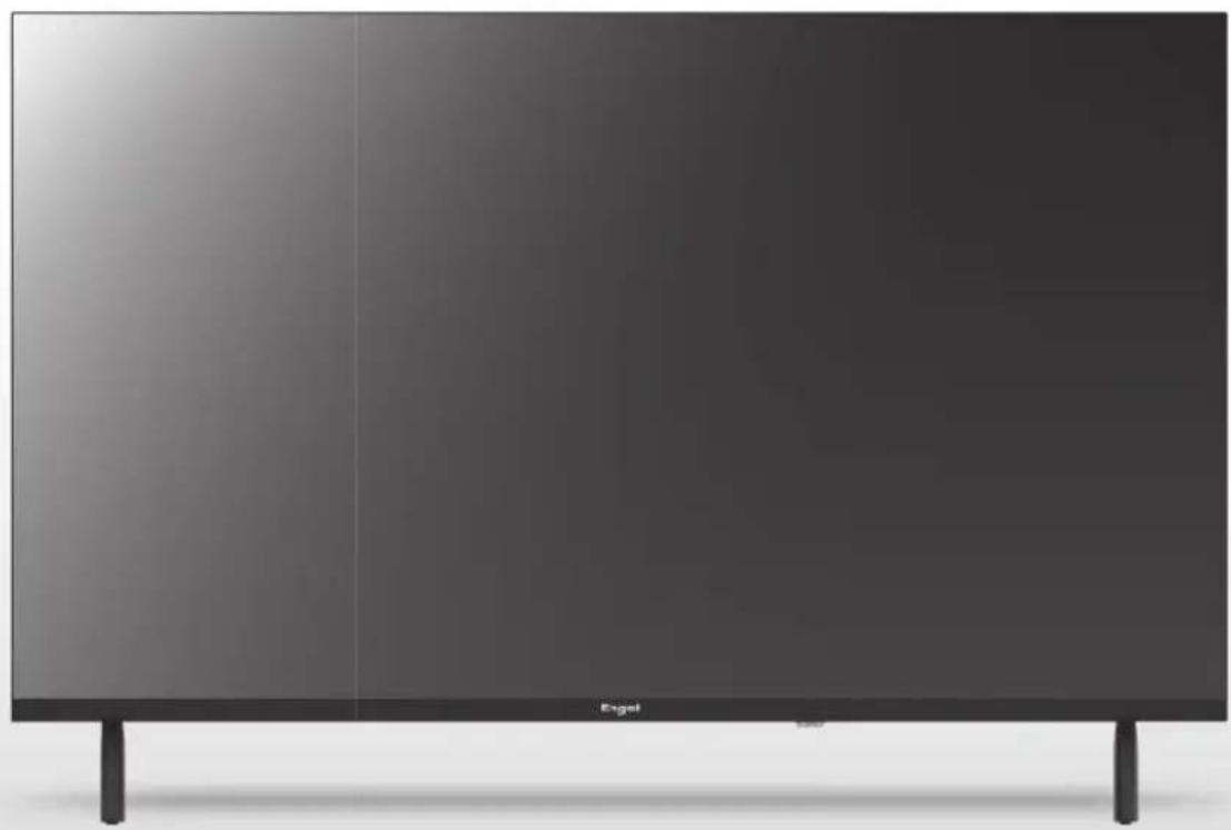 Engel LE3295QLED - smartTv 32” - 1