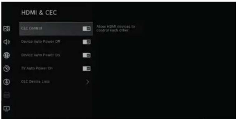 Engel LE3295QLED - Restore To Factory Default - 1