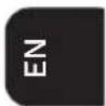 Engel LE3295QLED - REMOTE CONTROL - 2