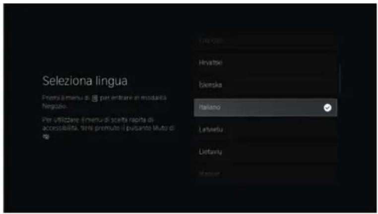 Engel LE3295QLED - PRIMERA INSTALACION - 1