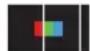 Engel LE3295QLED - Politica de pixels defeituosos - 3