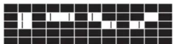 Engel LE3295QLED - Politica de pixels defeituosos - 8