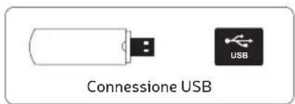 Engel LE3295QLED - SCHEMA DI COLLEGAMENTO DISPOSITIVI ESTERNI - 6