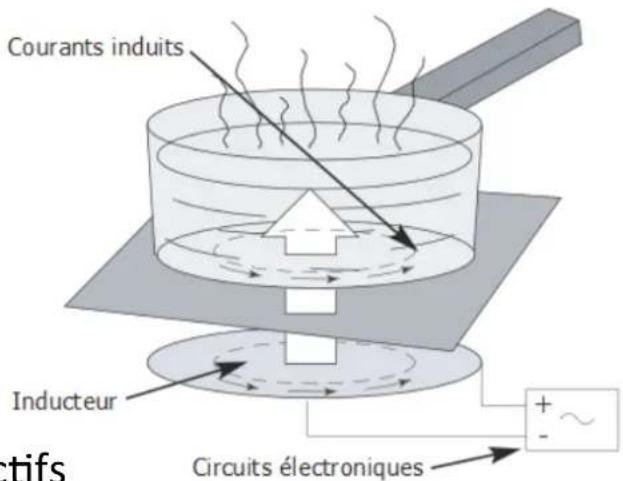 Adventys MOP2I 8000 - À l'attention des porteurs de stimulateurs cardiaques et implants actifs - 1
