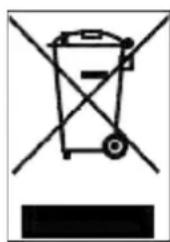 Adventys MOP2I 8000 - Déclaration de conformité et déchets - 2