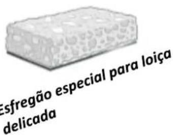 Adventys D2RIC 3000 - Como conservar e manter o seu aparelho - 6