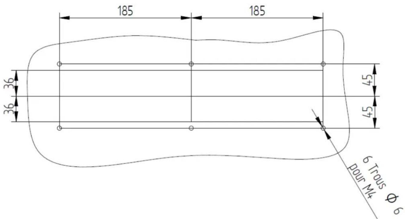 Adventys D2RIC 3000 - Raccordement électrique - 1