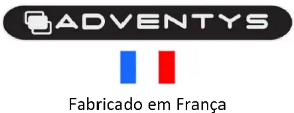 Adventys D2RIC 3000 - Garantia - 1