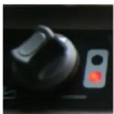 Adventys D2RIC 3000 - Réglage de puissance - 1