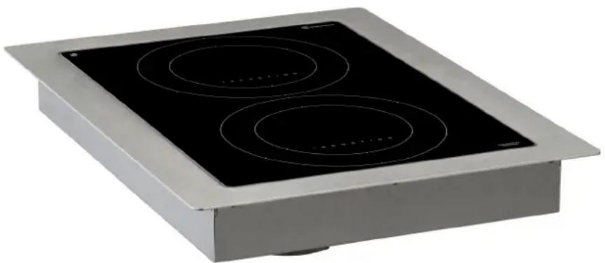 Adventys D2RIC 3000 - Guide d'utilisation de votre appareil de cuisson à induction - 1