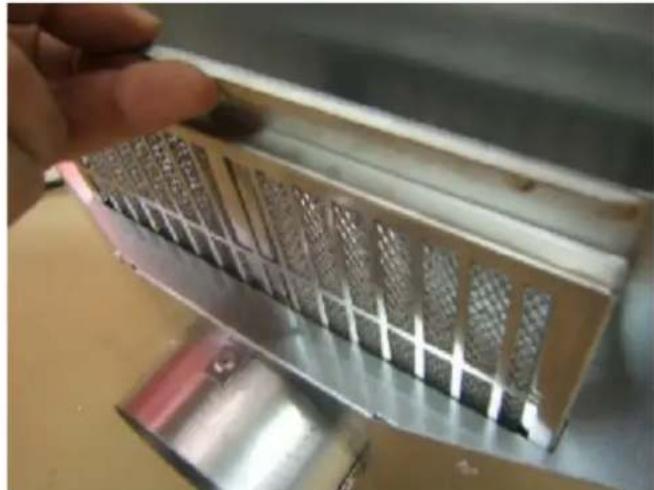 Adventys D2RIC 3000 - How to maintain and care for your hob - 1