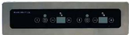 Adventys GL 650 FLR - For your induction hob - 3
