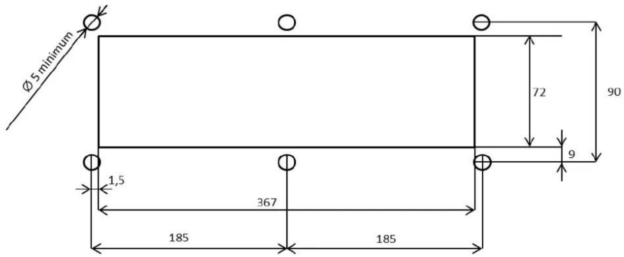Adventys GL 650 FLR - Integration product - 1