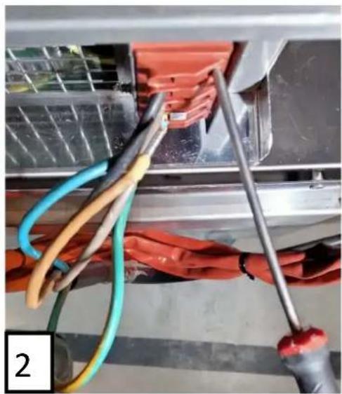 Adventys GL 650 FLR - TECHNICAL CONNECTION - 2