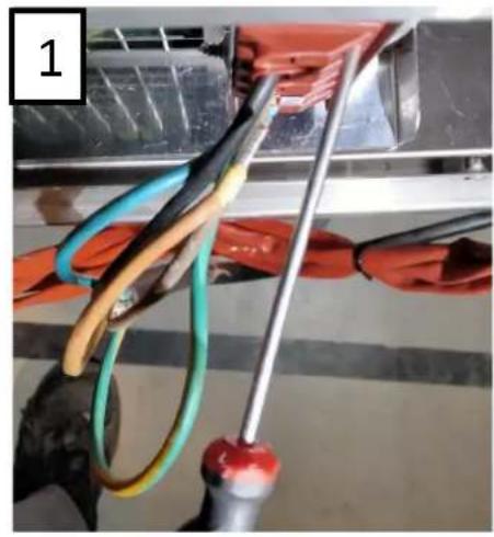 Adventys GL 650 FLR - TECHNICAL CONNECTION - 1