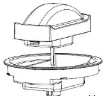 UNOLD Snow 48520 - PREPARER UNE GLACE - 1