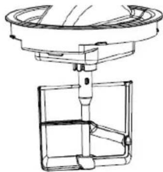 UNOLD Snow 48520 - MAKING ICE CREAM - 2