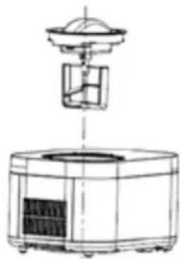 UNOLD Snow 48520 - PREPARER UNE GLACE - 3
