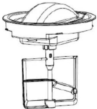 UNOLD Snow 48520 - PREPARAR HELADO - 2
