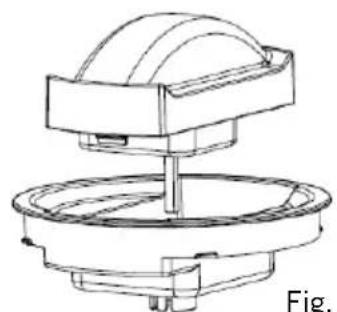 UNOLD Snow 48520 - PREPARAZIONE DEL GELATO - 1
