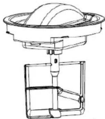 UNOLD Snow 48520 - PREPARER UNE GLACE - 2