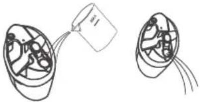 CANDY CVS200 011 - Important Safety Tips - 15