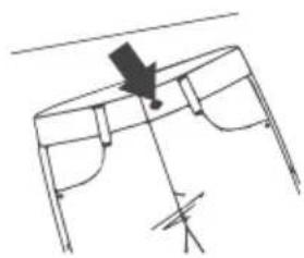 CANDY CVS200 011 - Importanti consigli sulla sicurezza - 16