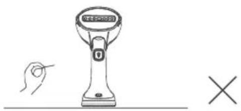 CANDY CVS200 011 - Important Safety Tips - 4