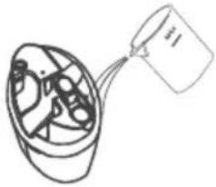 CANDY CVS200 011 - Important Safety Tips - 14