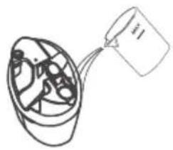 CANDY CVS200 011 - Advertencias de Seguridad Importantes: - 16