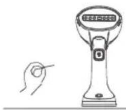 CANDY CVS200 011 - Wichtige Sicherheitshinweise - 4