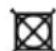 CANDY CSO EH8N2DES - - Par symbole de soin d'entretien - 4